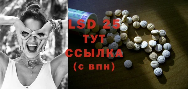 молекула духа Лагань